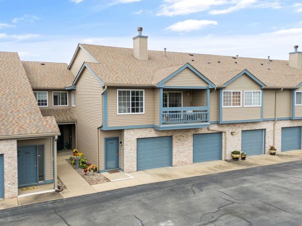 2408 Windward Boulevard , Unit 205, Champaign, IL 61821