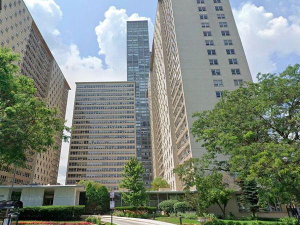 3950 N Lake Shore Drive, Unit 317C, Chicago, IL 60613