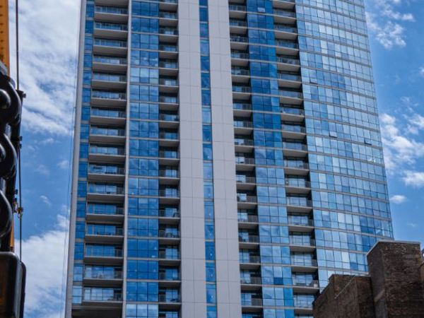 303 W Ohio Street , Unit 3804, Chicago, IL 60654