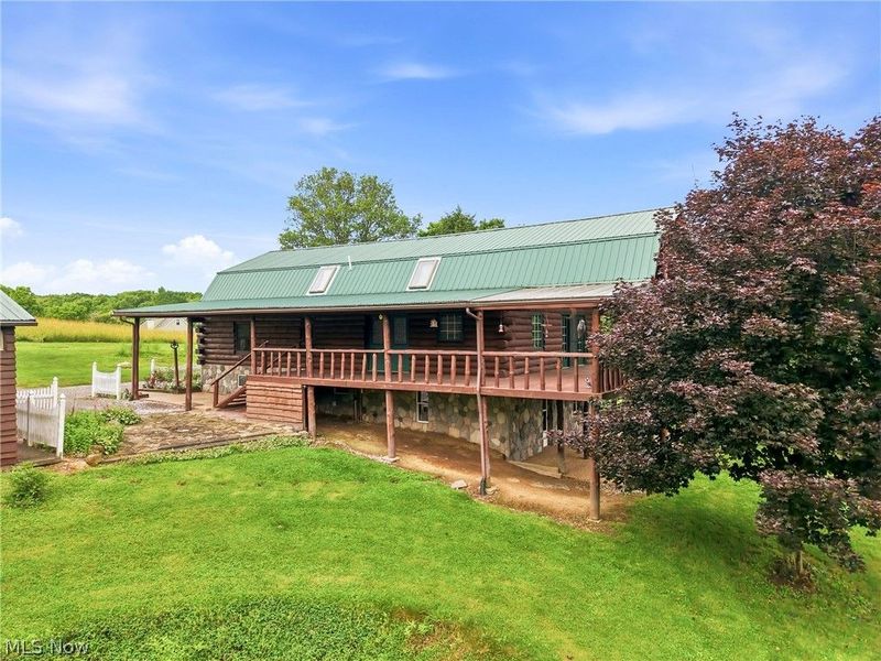 7374 Vale Road, Rogers, OH 44455 Photo 3