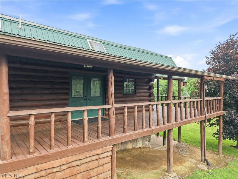7374 Vale Road, Rogers, OH 44455 Photo 5