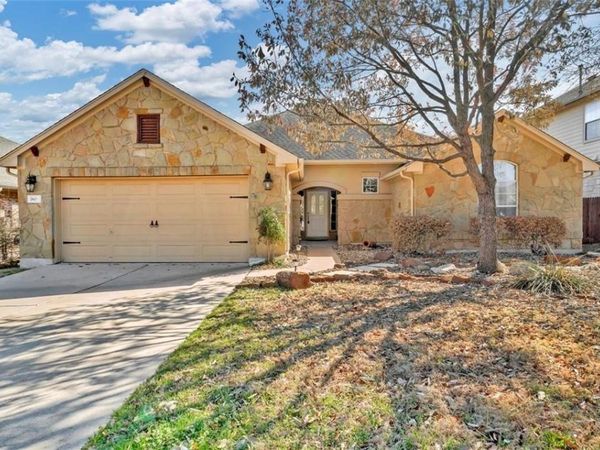 180 Harris DR , Austin, TX 78737