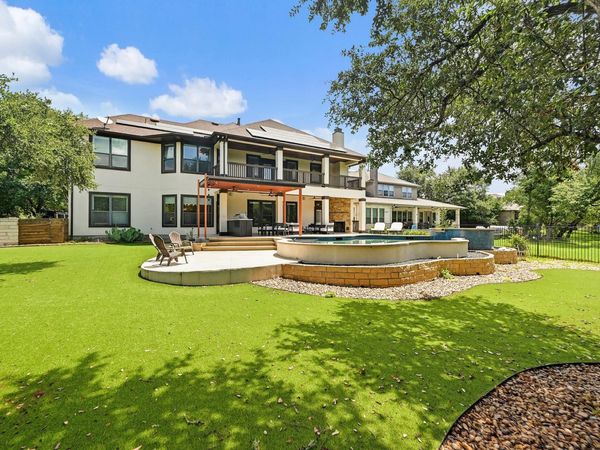 7805 Bettis Trophy DR , Austin, TX 78739