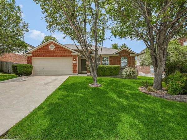 1339 Ashberry TRL , Georgetown, TX 78626