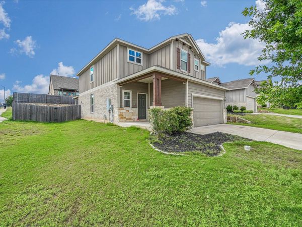 220 Nettletree DR , Buda, TX 78610