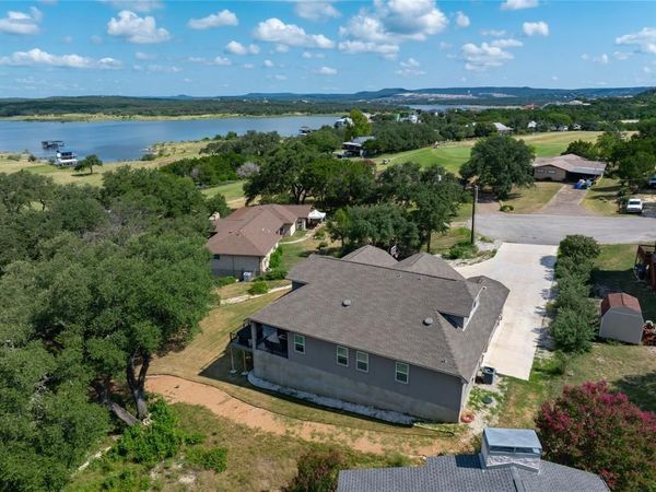 21203 Kiowa CV , Lago Vista, TX 78645