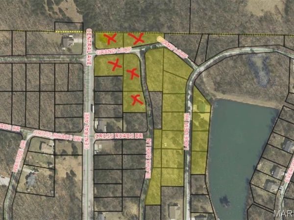 650 Grand Loop, Catawissa, MO 63015