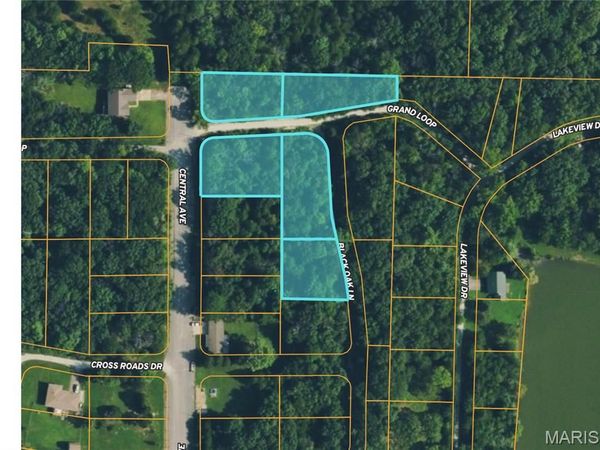 650 Grand Loop and Central Loop, Catawissa, MO 63015