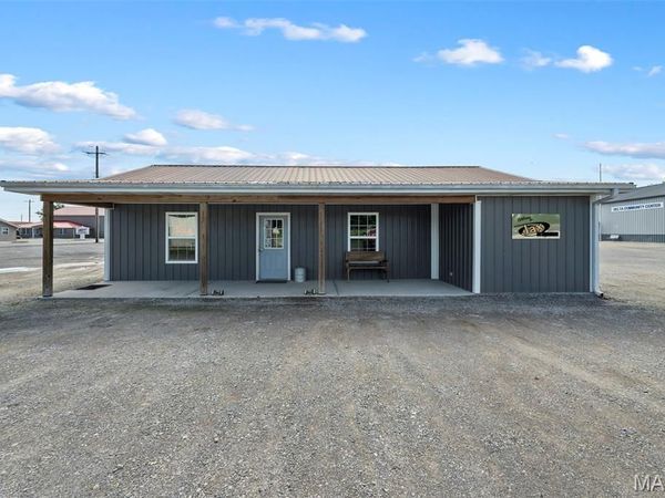 201 State Street E, Delta, MO 63744