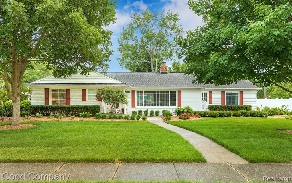 32291 Verona Circle, Beverly Hills Vlg, MI 48025 Main Photo