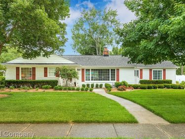 32291 Verona Circle, Beverly Hills Vlg, MI 48025