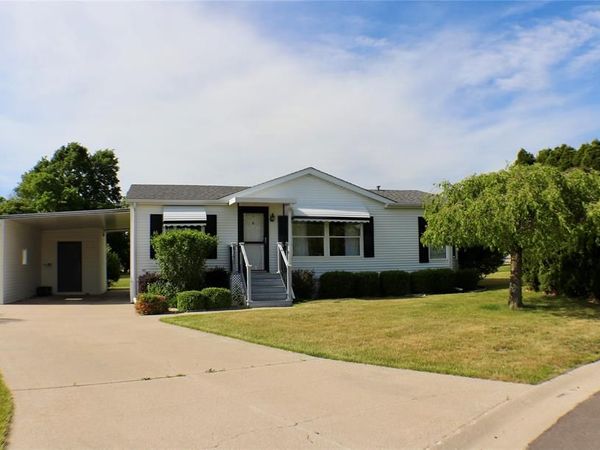 8171 Chickadee Court , Tittabawassee Twp, MI 00000