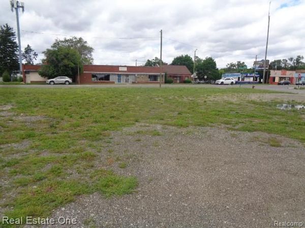 12919 W 7 Mile Road, Detroit, MI 48235