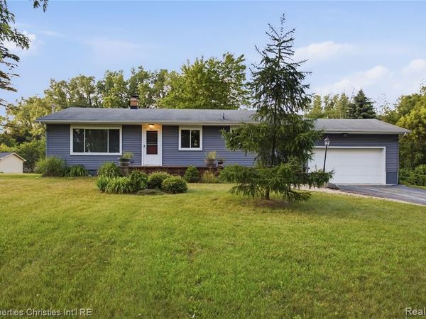 3851 Judd Road, Milan, MI 48160