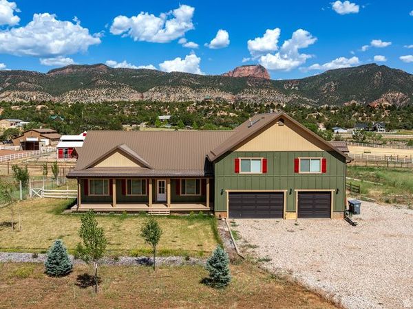 2025 S 2500 E, New Harmony, UT 84757