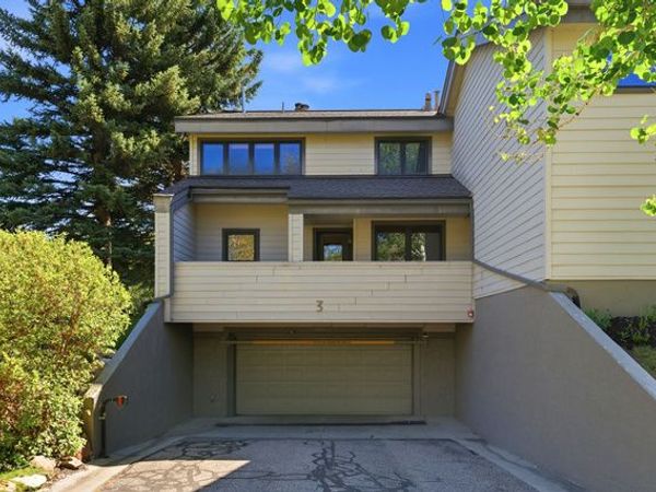 1500 DEER VALLEY DR N, Unit 21, Park City, UT 84060