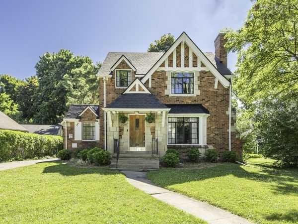508 Fairview Circle, Ypsilanti, MI 48197