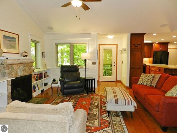 12055 Woodwinds Circle S, Unit 23, Traverse City, MI 49684