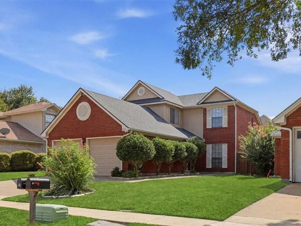 6909 Tudor Drive, Plano, TX 75023