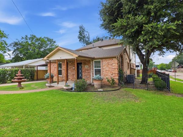 3129 New Haven Street , Irving, TX 75062