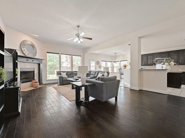 712 Lathrop Street, Lantana, TX 76226