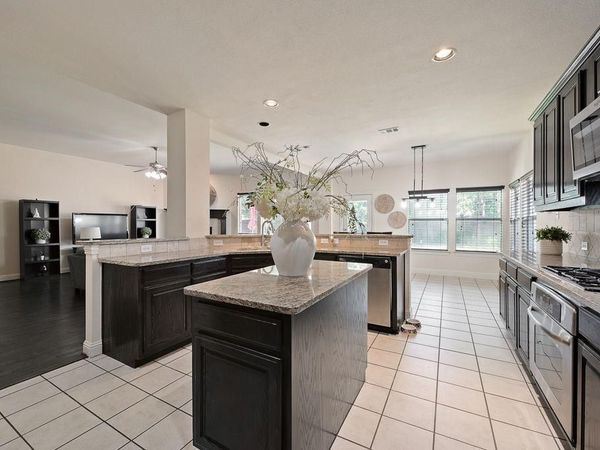 712 Lathrop Street, Lantana, TX 76226