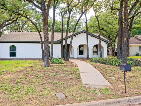 444 Billy Creek Circle , Hurst, TX 76053