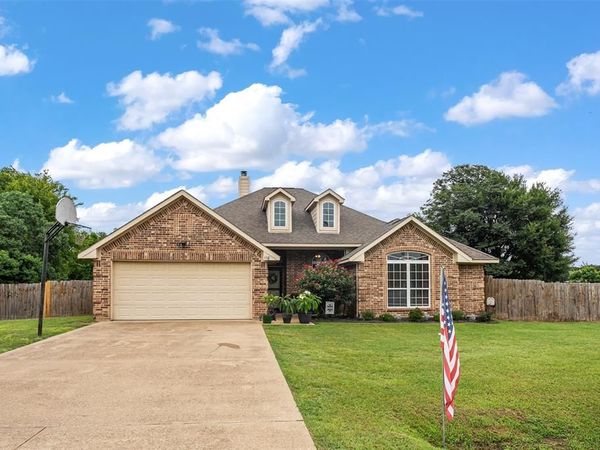 118 Janice Lane, Mabank, TX 75156