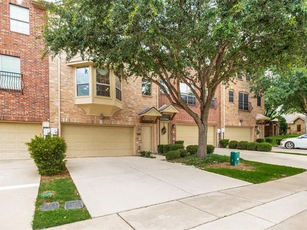 2634 Chambers Drive, Lewisville, TX 75067