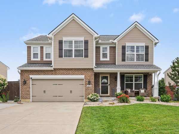 4195 Firewood Trail, Burlington, KY 41005