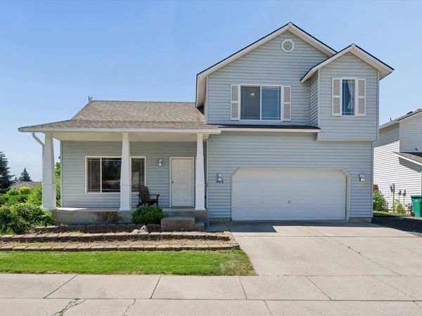 406 Hampton Ln, Cheney, WA 99004