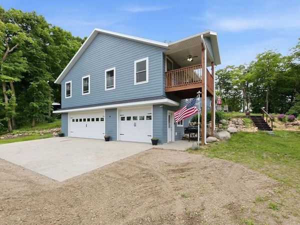 27884 86th Avenue S, Hawley, MN 56549