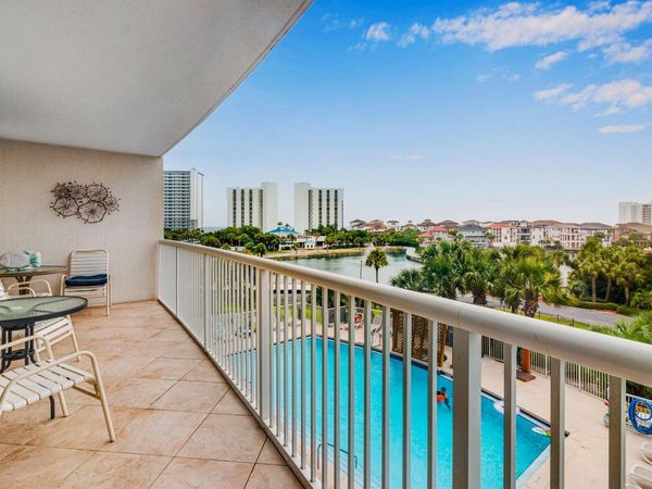 970 Highway 98, Unit 303, Destin, FL 32541