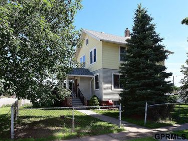 4201 N 22Nd Street, Omaha, NE 68110