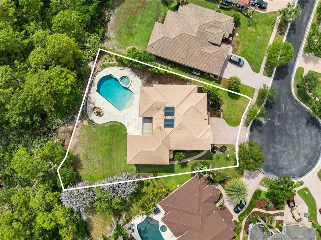 5044 SW Saint Creek Drive, Palm City, FL 34990 Photo