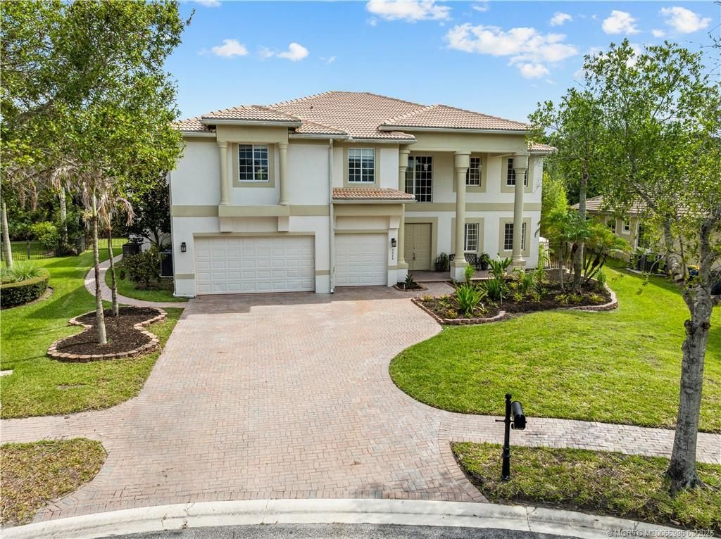 5044 SW Saint Creek Drive, Palm City, FL 34990 Photo