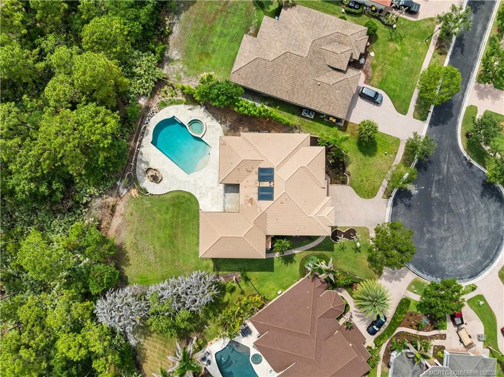 5044 SW Saint Creek Drive, Palm City, FL 34990 Photo