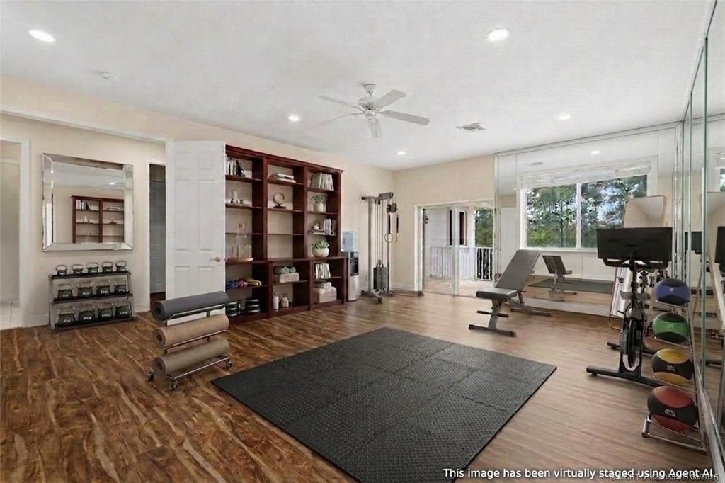 5044 SW Saint Creek Drive, Palm City, FL 34990 Photo