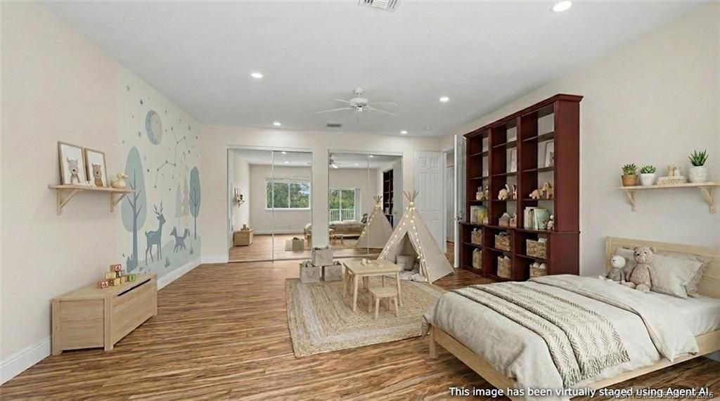 5044 SW Saint Creek Drive, Palm City, FL 34990 Photo