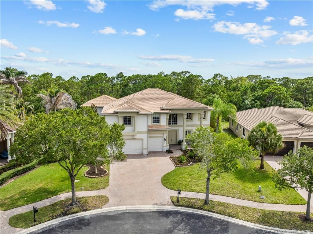 5044 SW Saint Creek Drive, Palm City, FL 34990 Photo