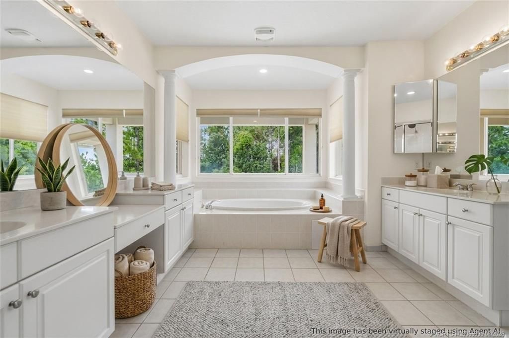 5044 SW Saint Creek Drive, Palm City, FL 34990 Photo