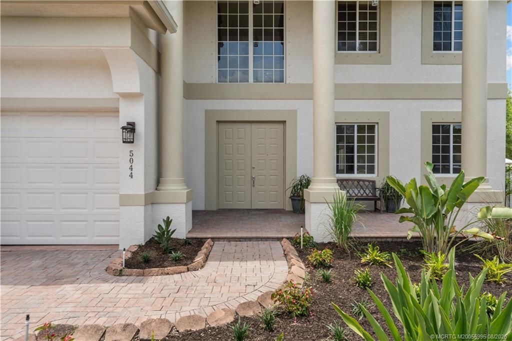 5044 SW Saint Creek Drive, Palm City, FL 34990 Photo