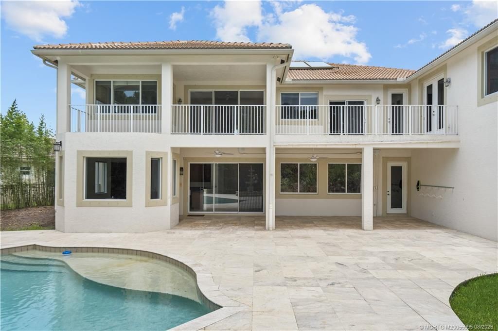 5044 SW Saint Creek Drive, Palm City, FL 34990 Photo