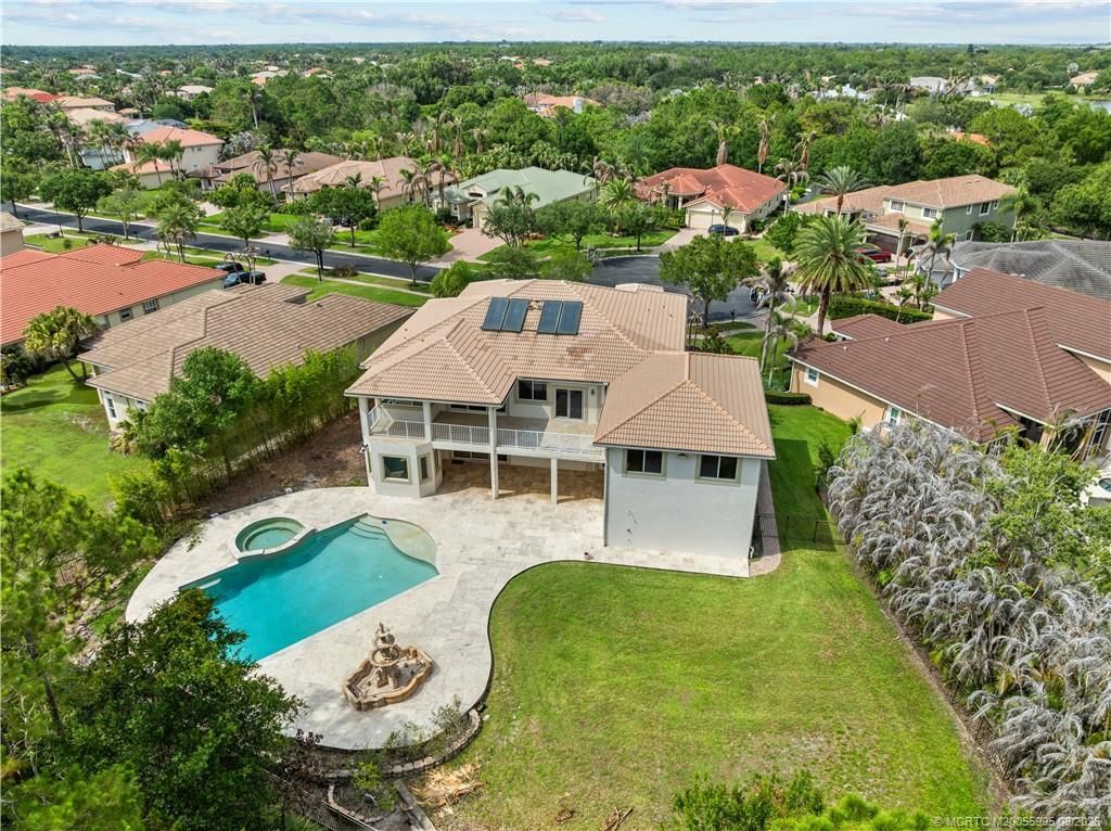 5044 SW Saint Creek Drive, Palm City, FL 34990 Photo