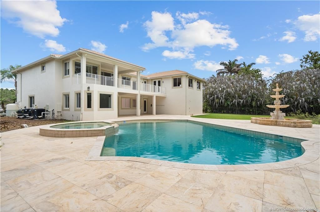 5044 SW Saint Creek Drive, Palm City, FL 34990 Photo