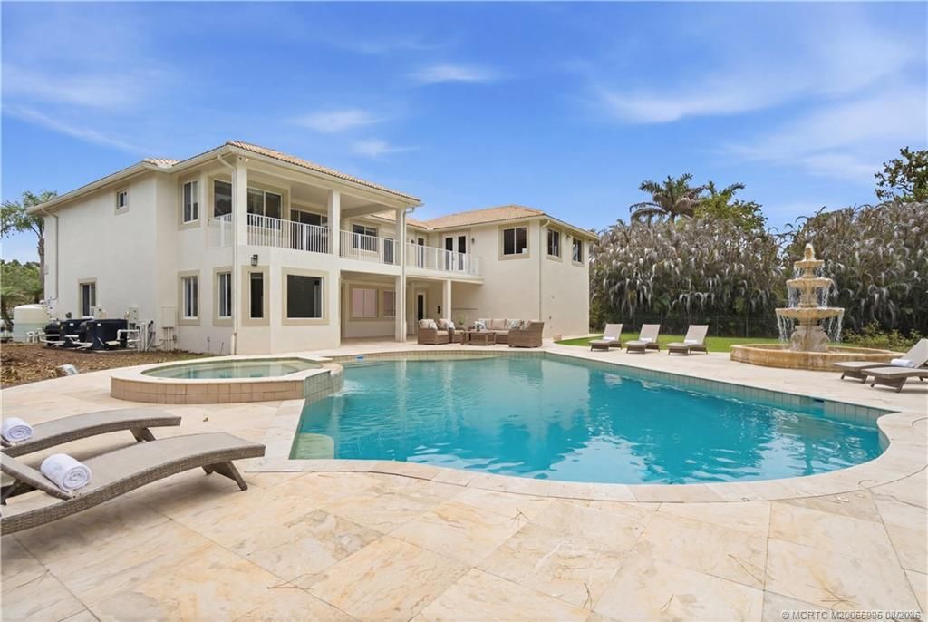 5044 SW Saint Creek Drive, Palm City, FL 34990 Photo