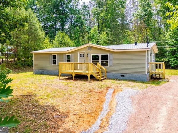 70 Spring Lane, Carrollton, GA 30116