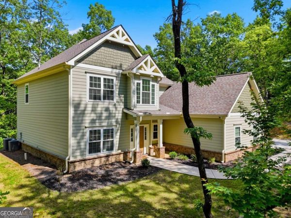 89 Mystic Trail Lane, Jasper, GA 30534