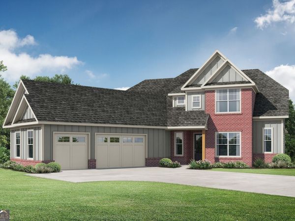 7306 Eagle Court, Jefferson, GA 30549