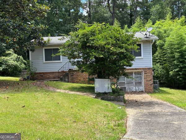 897 Wanda Circle SW, Marietta, GA 30008